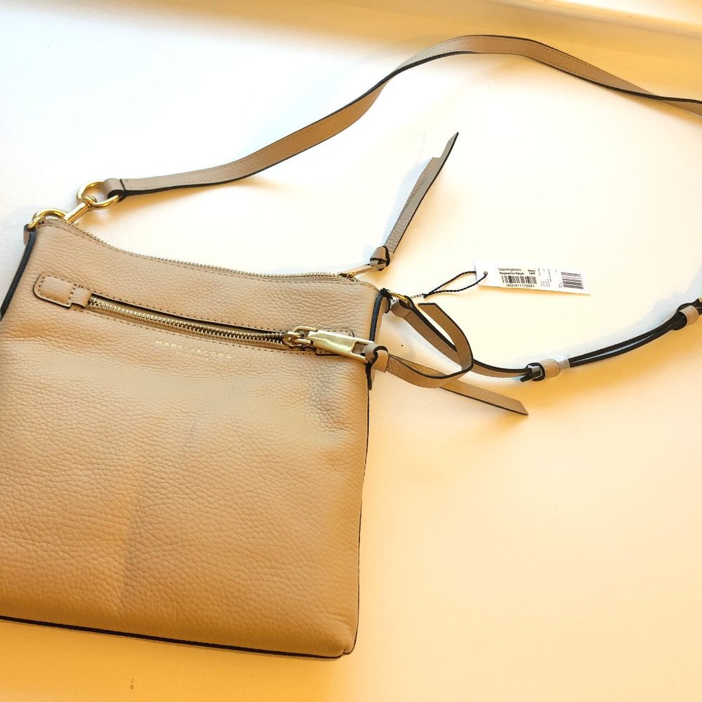 Marc Jacobs Crossbody Bag